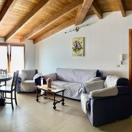 Appartamento Ilaria Alghero Exterior foto