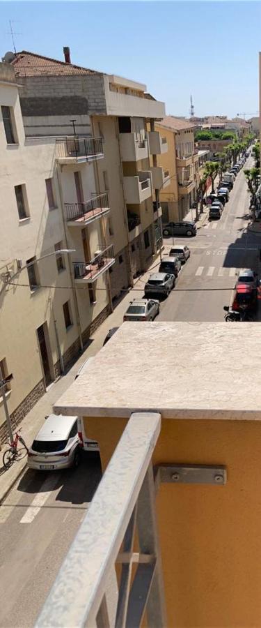 Appartamento Ilaria Alghero Exterior foto
