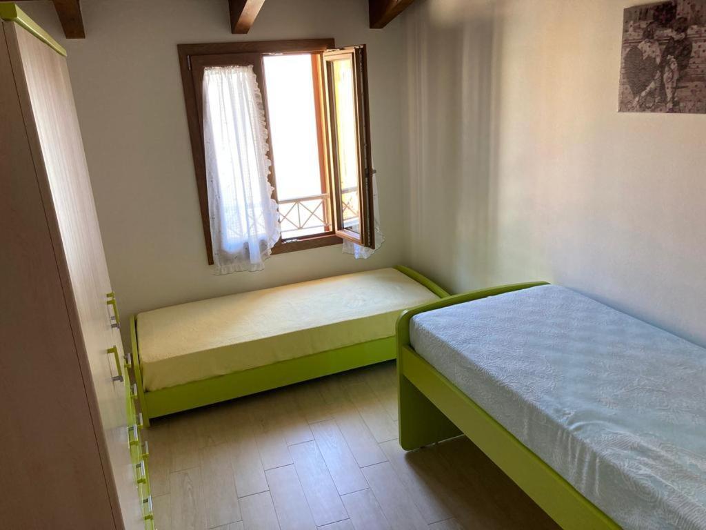 Appartamento Ilaria Alghero Exterior foto