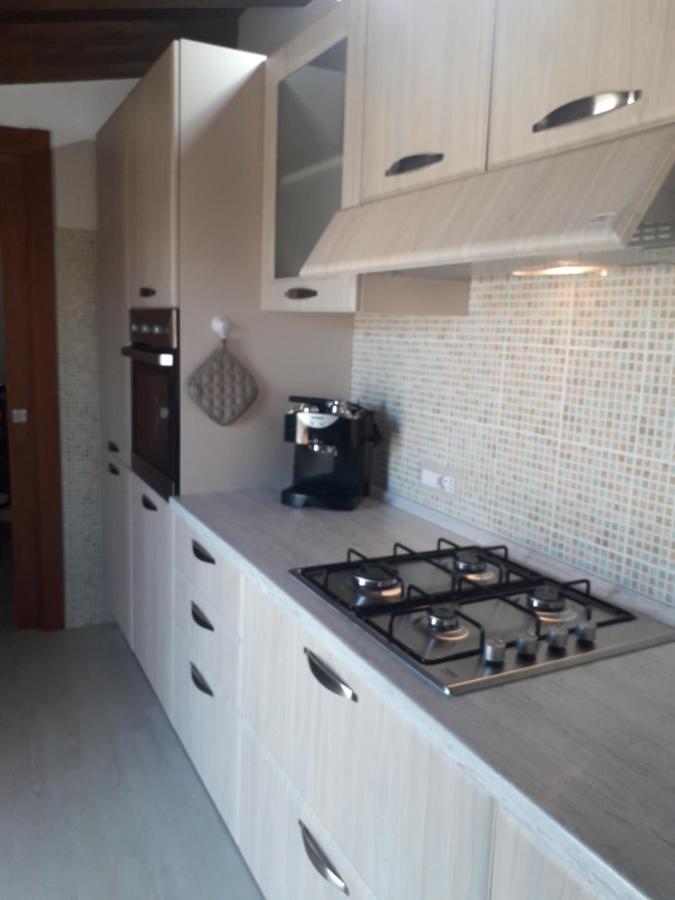 Appartamento Ilaria Alghero Exterior foto