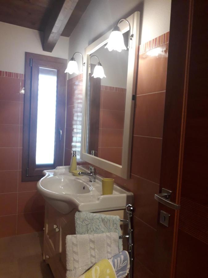 Appartamento Ilaria Alghero Exterior foto