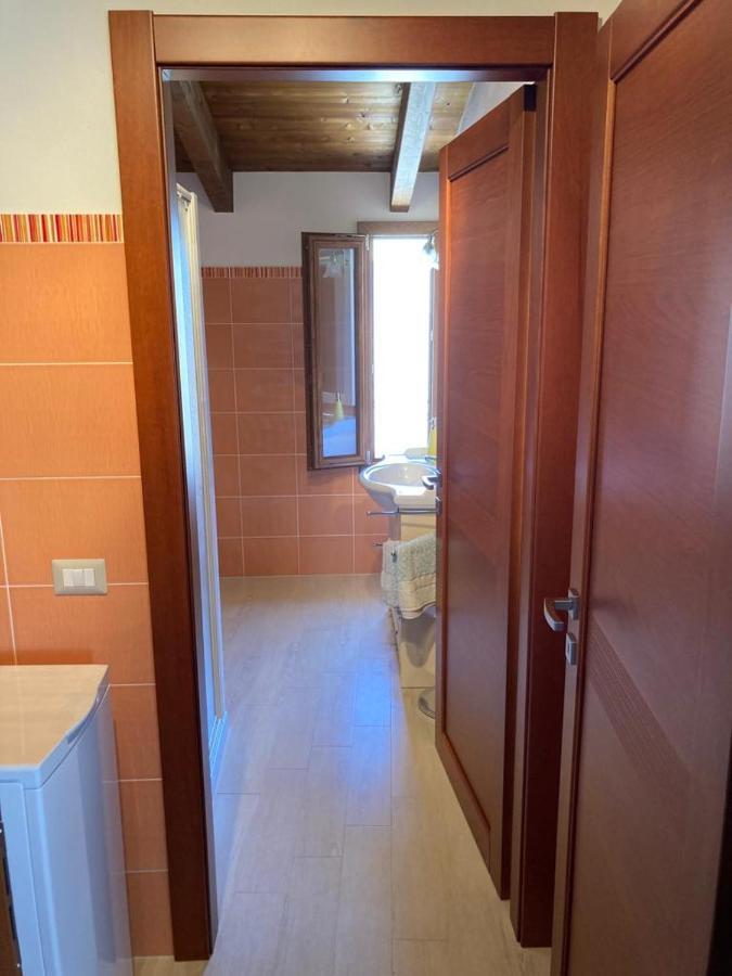 Appartamento Ilaria Alghero Exterior foto