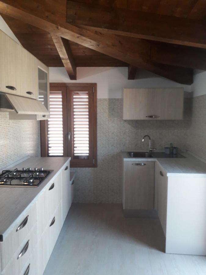 Appartamento Ilaria Alghero Exterior foto