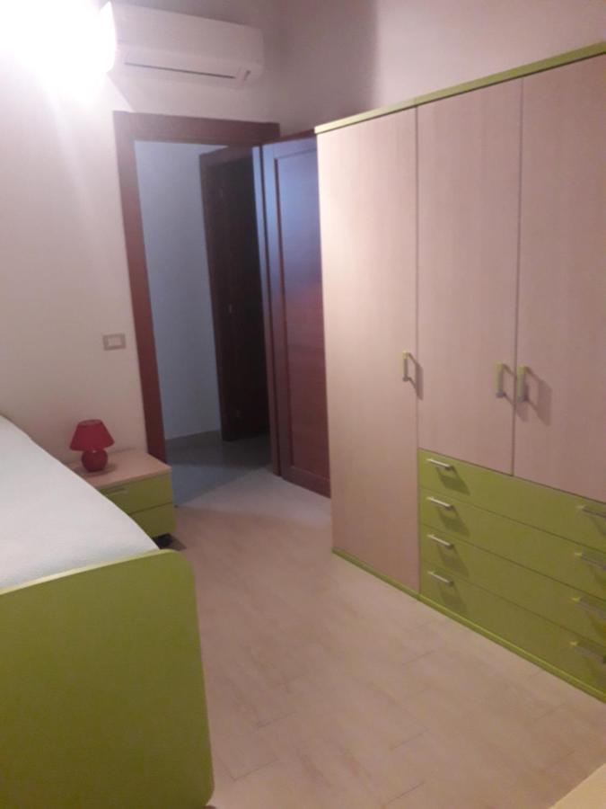 Appartamento Ilaria Alghero Exterior foto