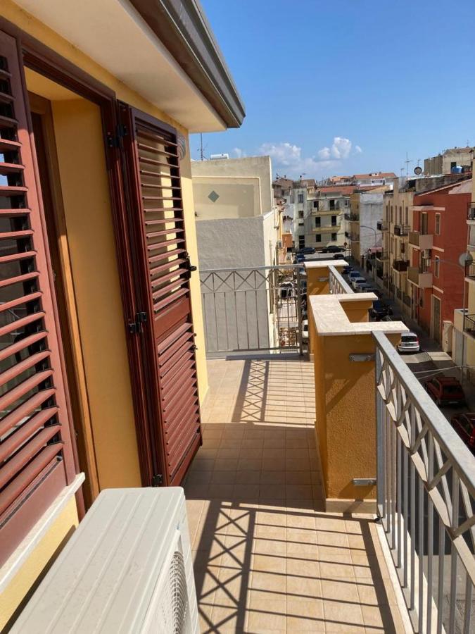 Appartamento Ilaria Alghero Exterior foto