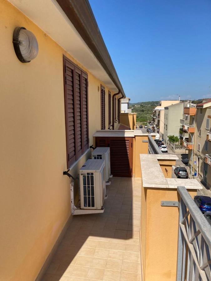 Appartamento Ilaria Alghero Exterior foto