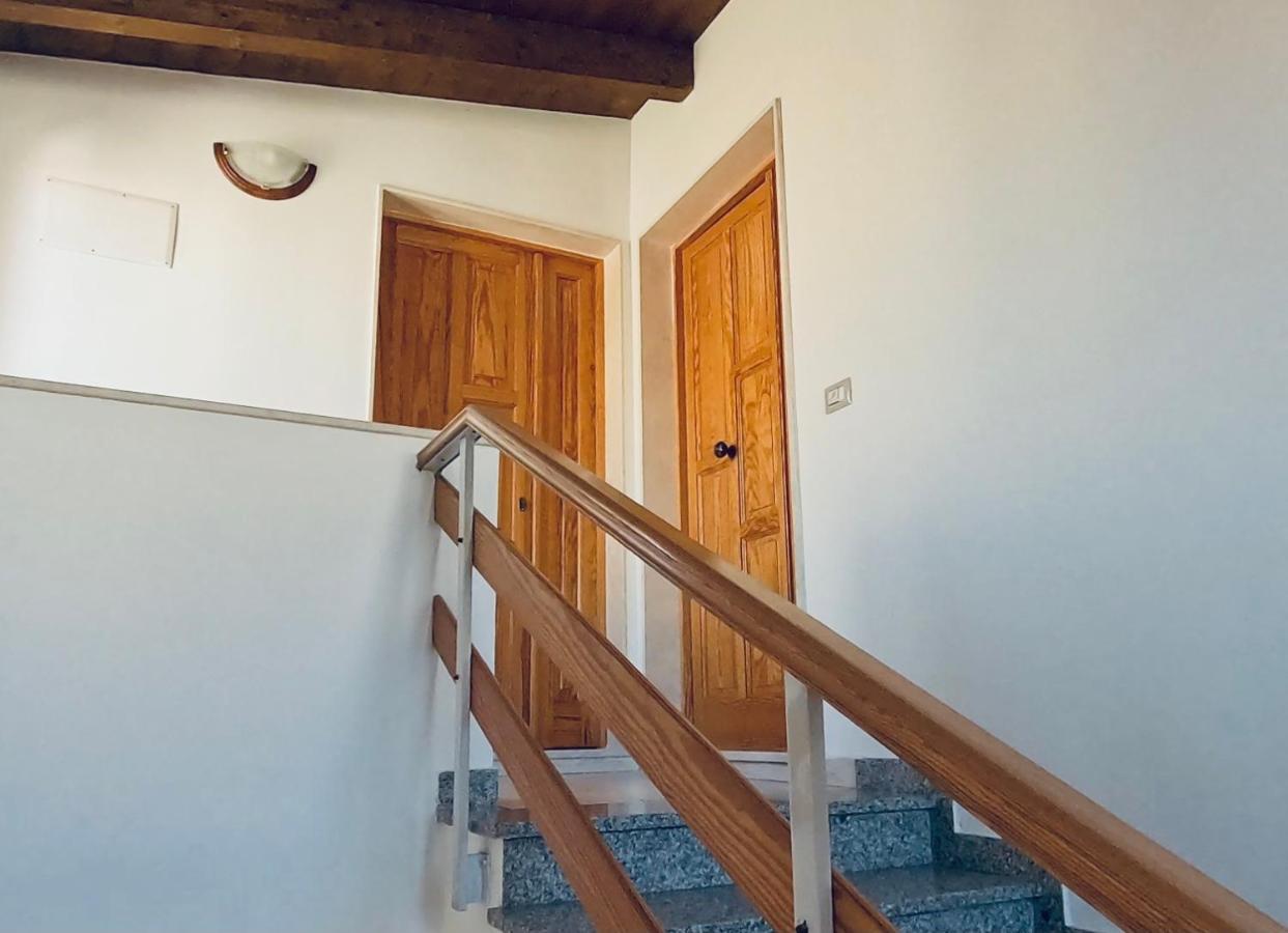 Appartamento Ilaria Alghero Exterior foto