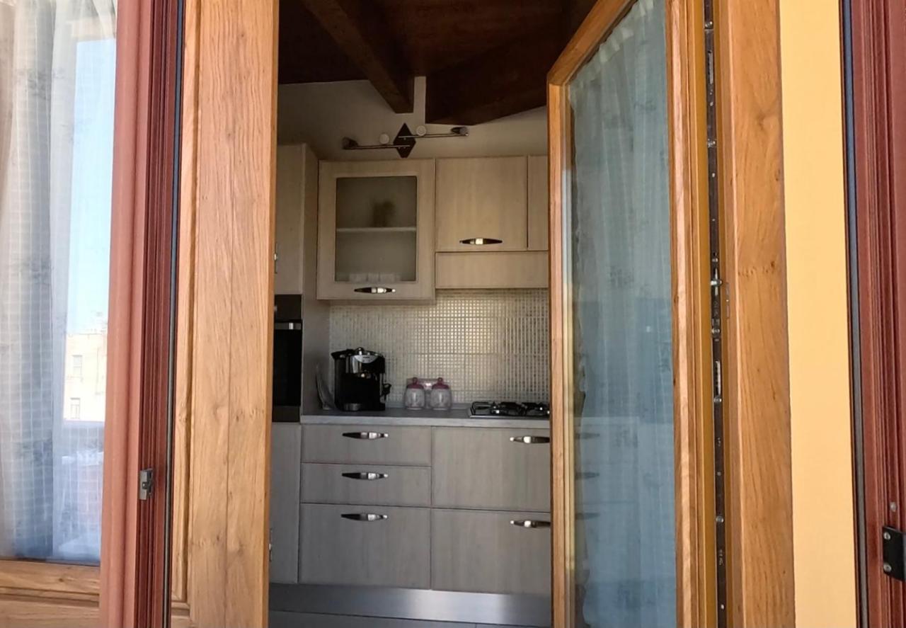Appartamento Ilaria Alghero Exterior foto