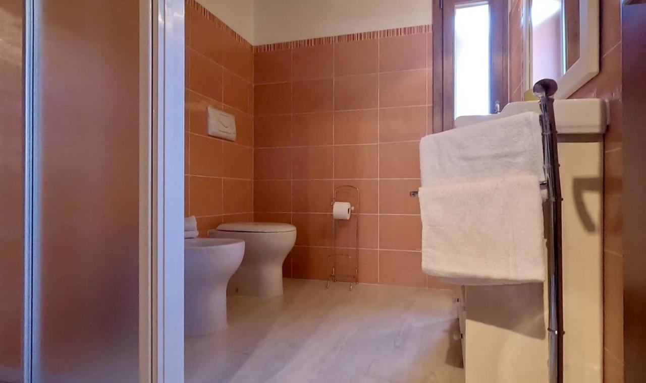 Appartamento Ilaria Alghero Exterior foto
