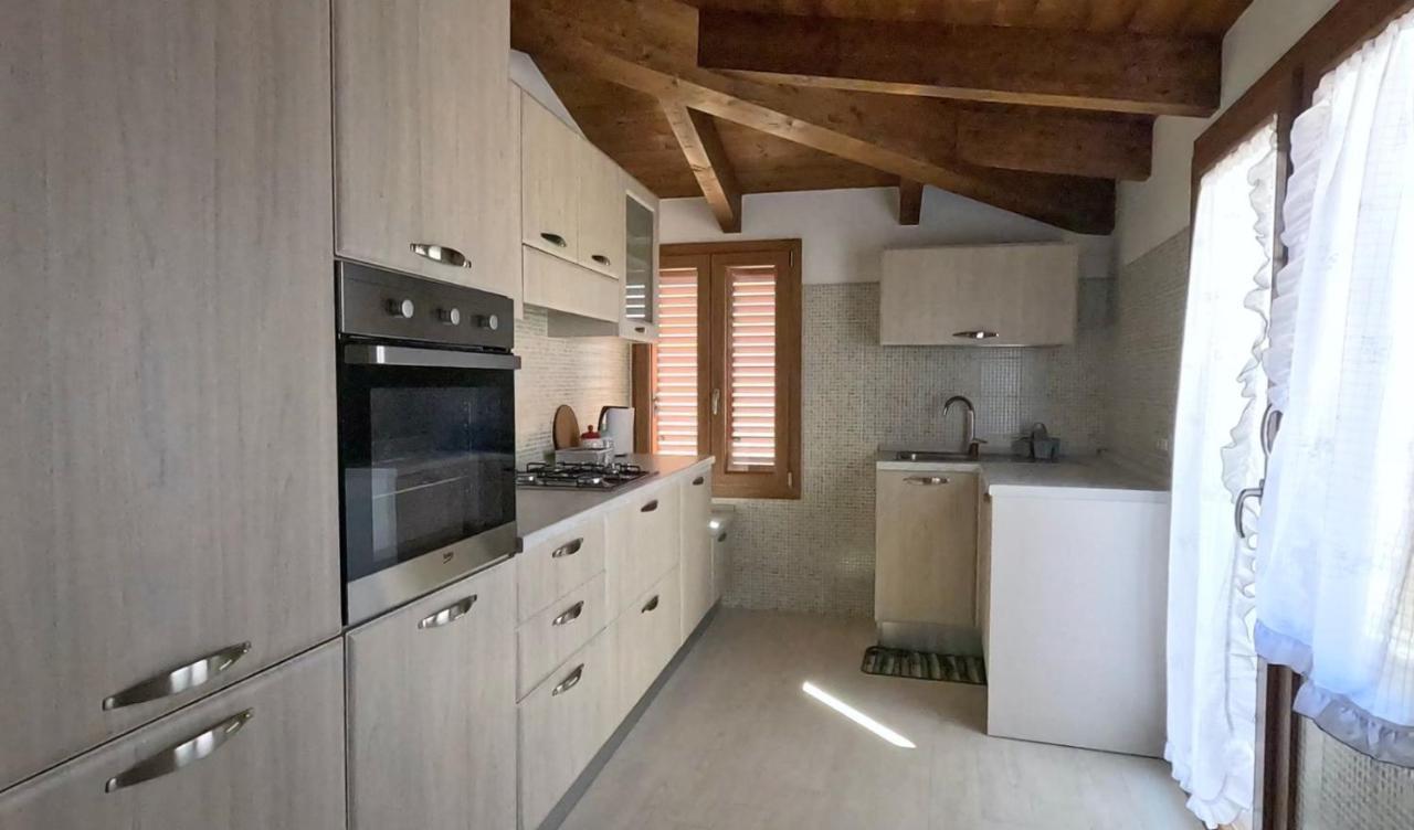 Appartamento Ilaria Alghero Exterior foto