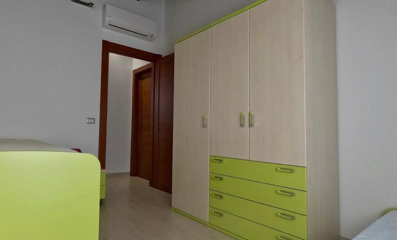 Appartamento Ilaria Alghero Exterior foto