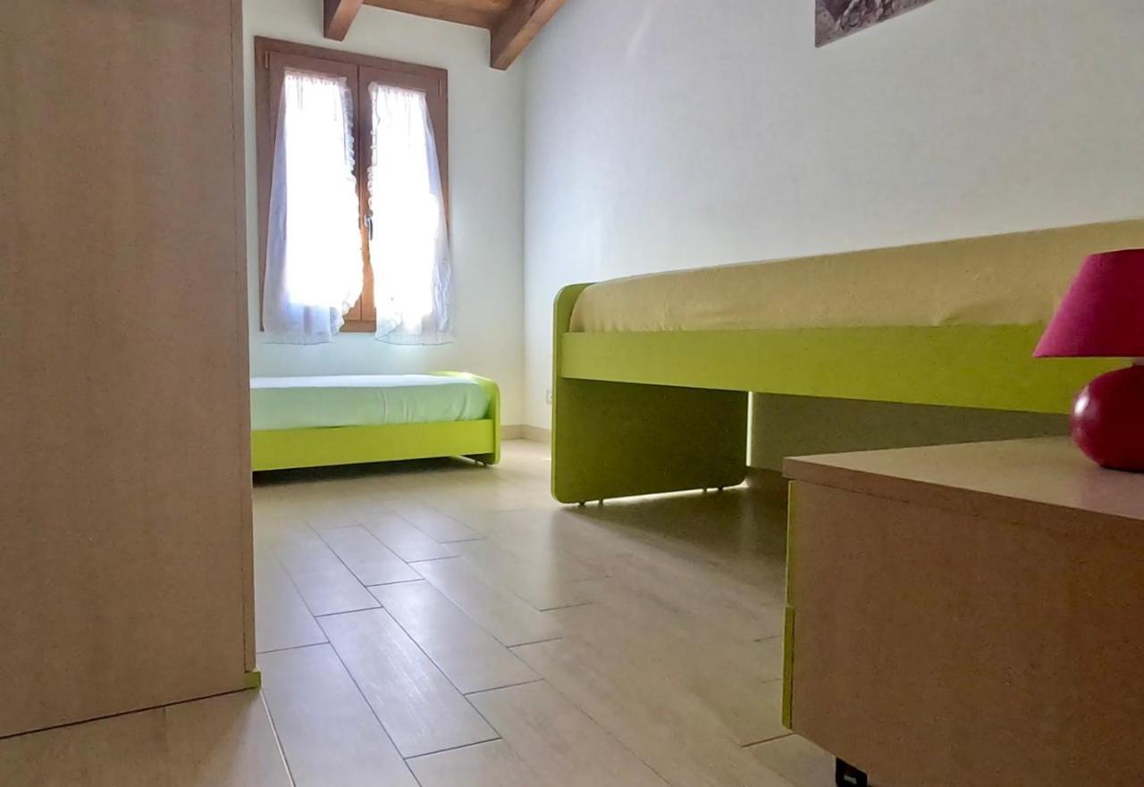 Appartamento Ilaria Alghero Exterior foto